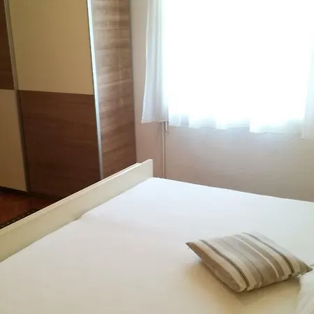 Apartman Ivica * Trogir