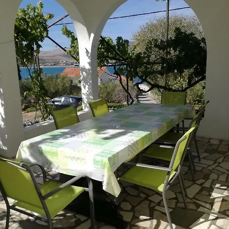 Apartman Apartman Ivica *