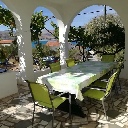 Apartman Ivica *