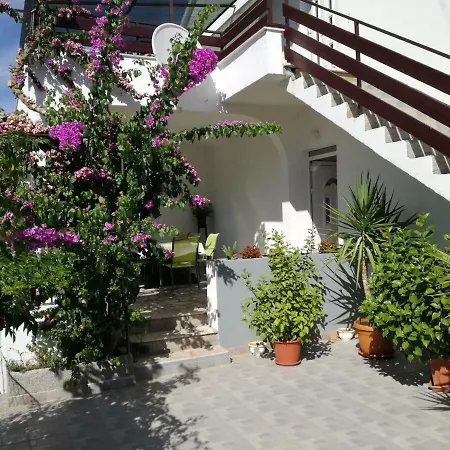 Apartman Ivica * Trogir