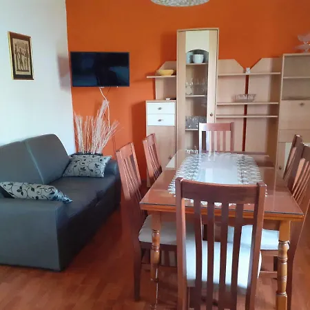Apartment Apartman Ivica *