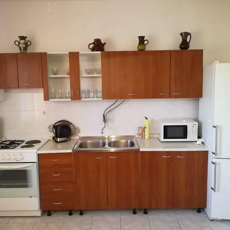 Apartman Apartman Ivica *
