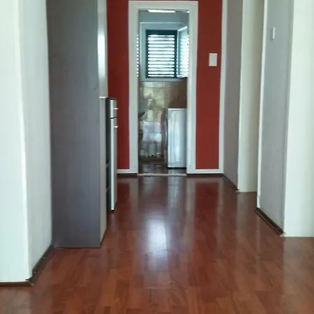 Apartment Apartman Ivica