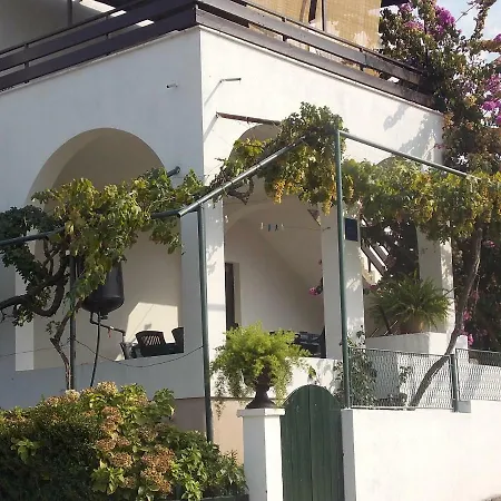 Apartment Apartman Ivica *