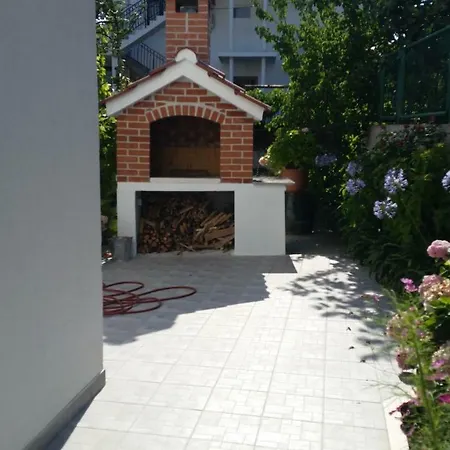 Apartman Apartman Ivica *